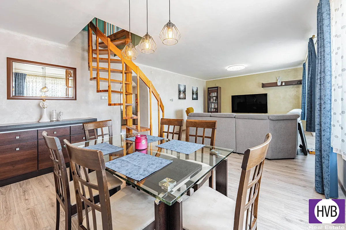 Prodej bytu 5+1 104 m²